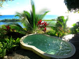 Plunge Pool